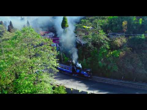 Darjeeling Himalayan Railway - &nbsp;Poetry in Motion &nbsp;| Heritage | India