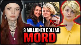 Teenagerin tötet ihre beste Freundin um reich zu werden
