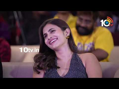 తమ్ముడూ.. నువ్వు నాని అన్న లాంటి హీరో అవ్వాలి : Solo Boy Movie Pre Release Event