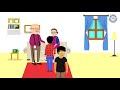 Naveen and Praveen's Saving Habits