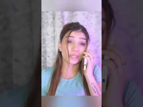 khushi punjaban Vivek Chaudhary Divorce | Khushi Punjaban Divorce with her husband | #shorts