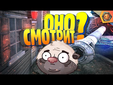 ВЗГЛЯД СО СТОРОНЫ — Мир танков | Смешные реплеи #34 🤣