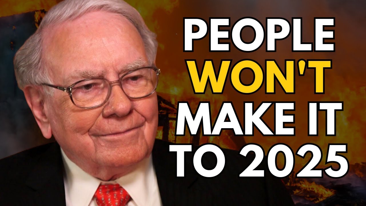 Warren Buffett: