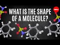 Molecular Shapes and Bonding