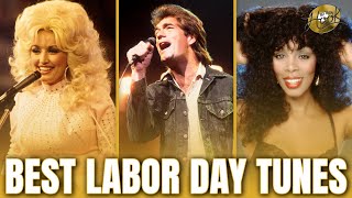 The Best Songs For Labor Day! | Get To The Hook