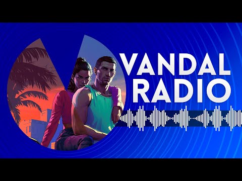 Vandal Radio 12x19 - Filtraciones de Switch 2, NVIDIA y sus nuevas GPU, los más esperados del 2025