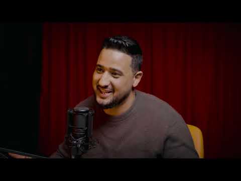 برومو الحلقة الثانية .. طريق الموت