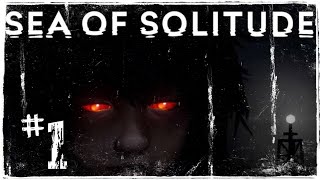 SEA OF SOLITUDE #1