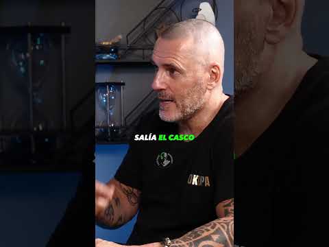 DANI ESTEVE: “Soy ORDENADO” #daniesteve #desokupa #inmigracion #eclécticosworldwide