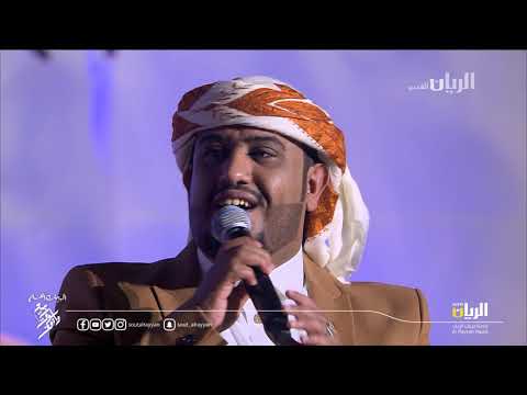 يحيى عنبه -ضناني الشوق | مهرجان ربيع سوق واقف ٢٠١٨