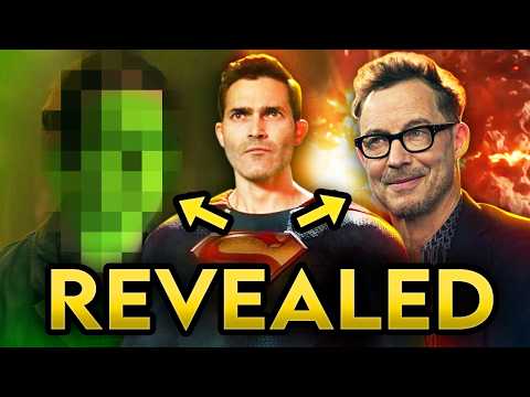 Superman DEATH Coming, Brainiac & Flash Crossover!? - Superman & Lois 4x08 Review