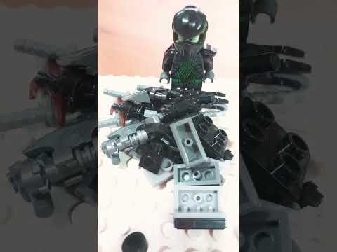 it's the police meme 🤣 #lego #police #lego_police #it's_the_police