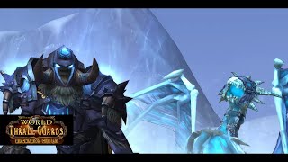 Destructor de estirpe vil de los Señores de la Muerte - Hechizo - World of  Warcraft