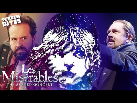 Les Misérables The Staged Concert | Official Trailer