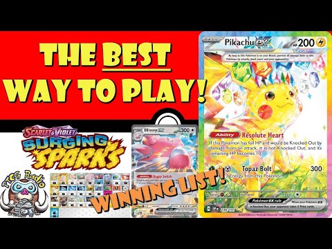 Pokemon TCG News