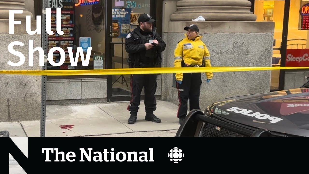 Toronto attack, Bank robbery motive, Flood-lights feud