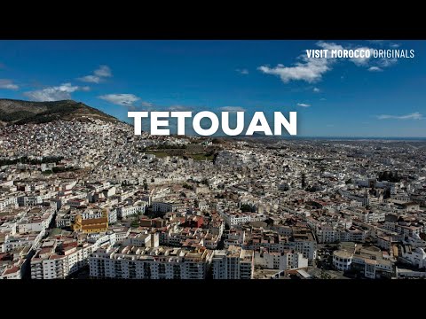 Tetouan, Morocco: Your Next Dream Destination!