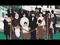Angel Island Immigration History