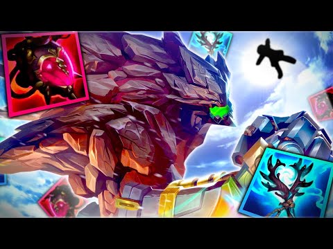 MALPHOUTRE FULL AP : ILS NE PEUVENT PAS AVANCER!