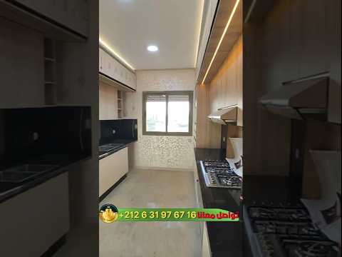 عاجل شقق راقية 🔴للبيع بوحدك بالطابق 116م² و116م٢ بثلاثة واربعة غرف  صالون مطبخ مجهز حمام مصعد ومراب