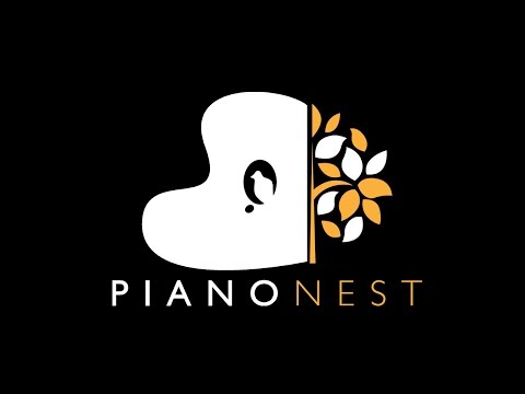 PianoNest – Your Personal Online Pianist – At Your Service!