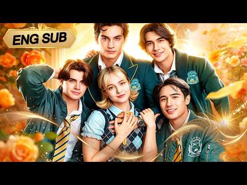 Taming My Bullies 2 #1338632 #reelshorts #drama #fyp【Full Drama - Click the Pinned Comment】 poster