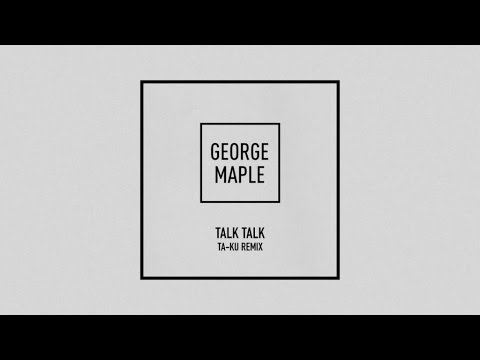 George Maple Chords