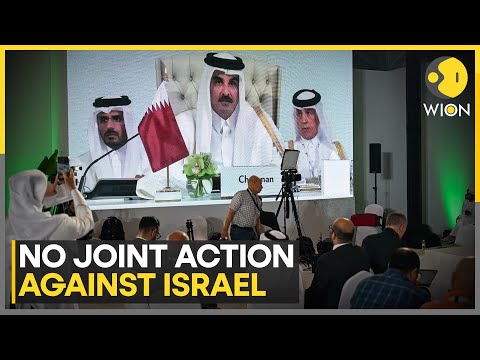 Qatar Focuses on Protecting Sovereignty After Israeli Attacks | WION