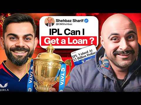How IPL Is Making India A Sport SUPERPOWER