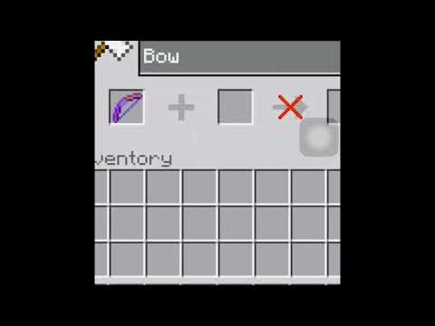 best enchantment for crossbow minecraft