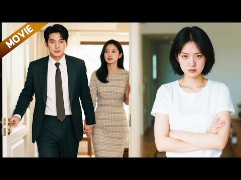 【Full Moive】丈夫明目张胆带小三回家，妻子直接收拾东西离开，丈夫彻底慌了！🧲#chinesedrama #愛情 #中國電視劇 #灰姑娘