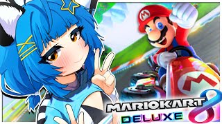 Playing With Viewers!【MKDX8】