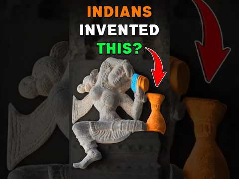 Fashion in Ancient India 🪞