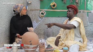 MALAMIN MATA SABON SALO PART 19