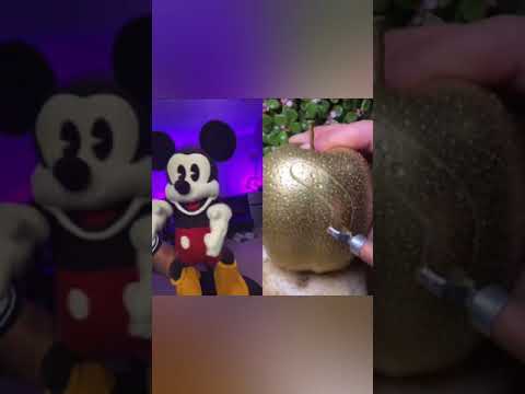 MINECRAFT GOLDEN APPLE (my most viral video) #shorts
