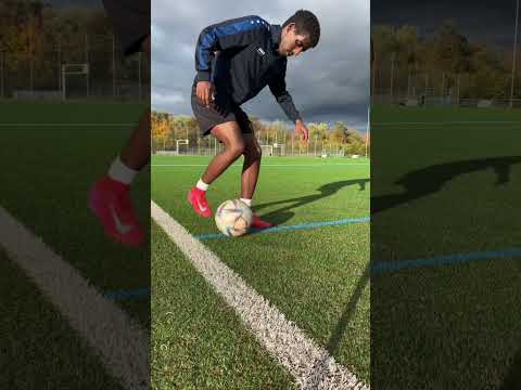 DAS HAT MIR GEHOLFEN