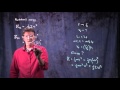 Rotational Energy and Kinetic Concepts