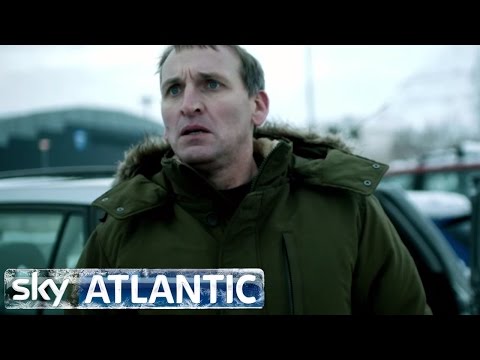 Fortitude Teaser Trailer - Coming To Sky Atlantic HD January 2015
