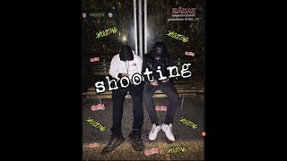 shooting - ft.david sivák beat by @GOREOCEANSBEATS