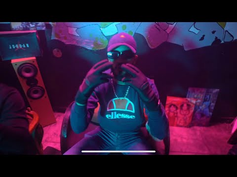 ZAKO Feat. @Cripolle - Bordrill (Clip Officiel)