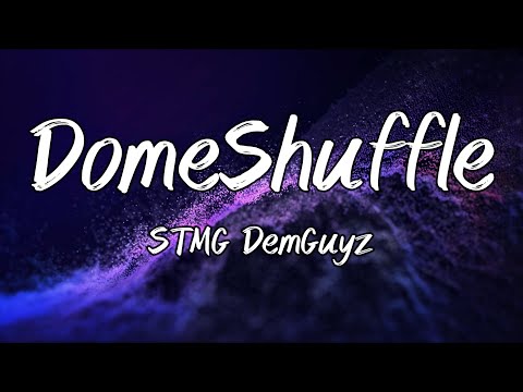 STMG DemGuyz - DomeShuffle (Instrumental)