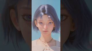 nævis 나이비스 ‘Sensitive’ Character INTRO