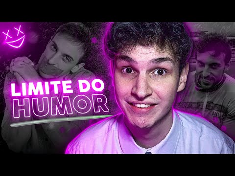 LÉO LINS | Alochan | Stand-up