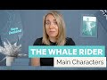 Whale Rider Character and Themes