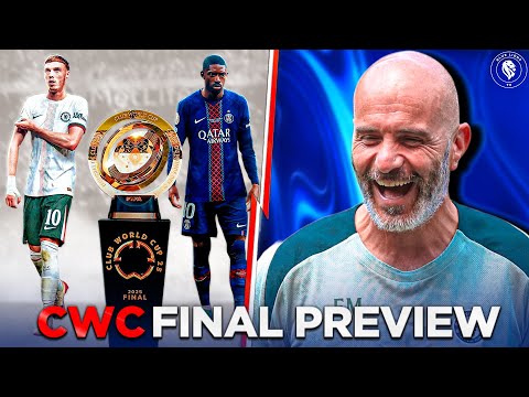 Can CHELSEA UNDERDOGS SHOCK THE WORLD & DO THE IMPOSSIBLE? | Chelsea vs PSG CWC Final Preview