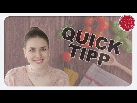 Wie entfernt man Kürbiskerne am Schnellsten" Quicktipp | elegant-kochen.de