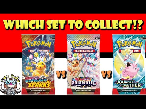 Pokemon TCG News