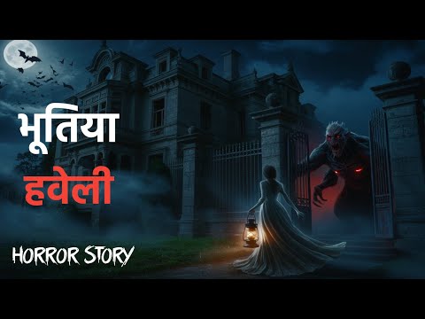 Bhutiya Haweli |भूतिया हवेली |Haweli ka Raj|Horror Stories in Hindi |Bhutiya Kahani |Horror Story |