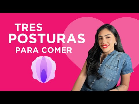 3 POSTURAS PARA INNOVAR EN EL ORAL A ELLAS 🔥