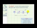 Fluid Measurement Conversions